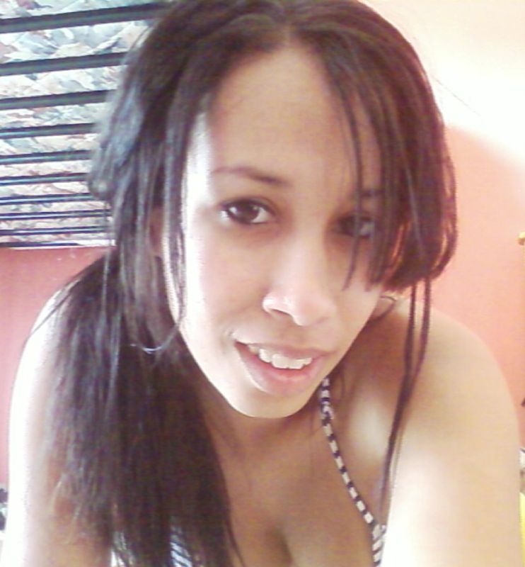 Whitney Schacht - Head shot