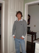 jrome - just casuality