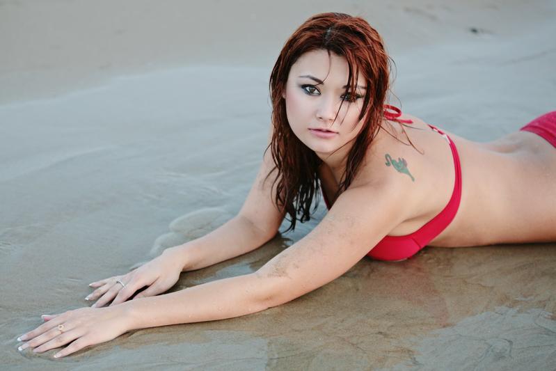 Andrea M.