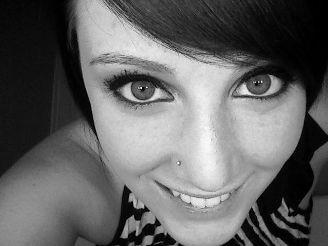 Sarah Byers