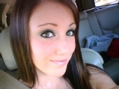 Sarah Byers - Love Green Eyeshadow