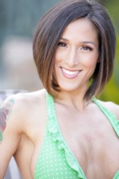Tamara Ashton - Head shot