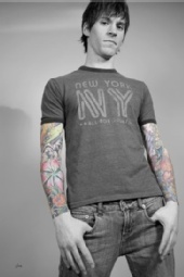 Josh McCabe