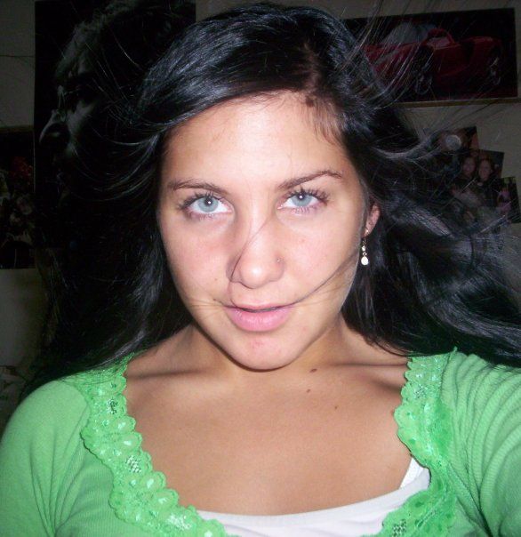 Lindsey - Older-BlackHair