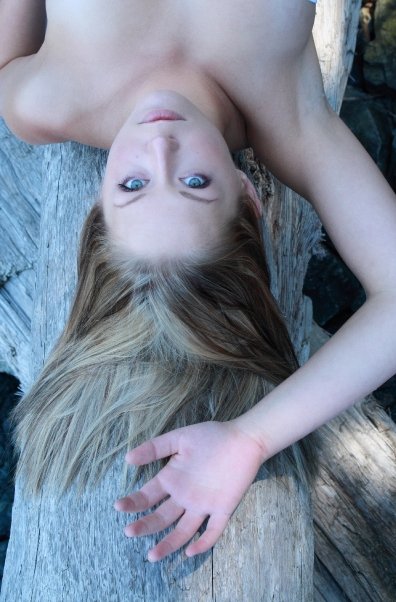 Carolyn Bridgette - Driftwood