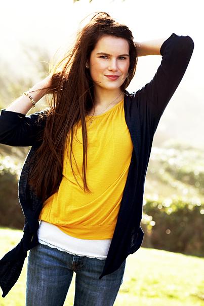 Christina  Collier - Coast