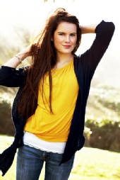 Christina  Collier - Coast