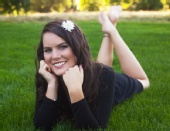 Christina  Collier - Smilee.