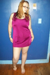 Angela Vendetta - Colors