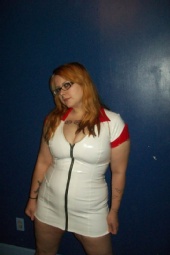 Angela Vendetta - Nurse Vendetta