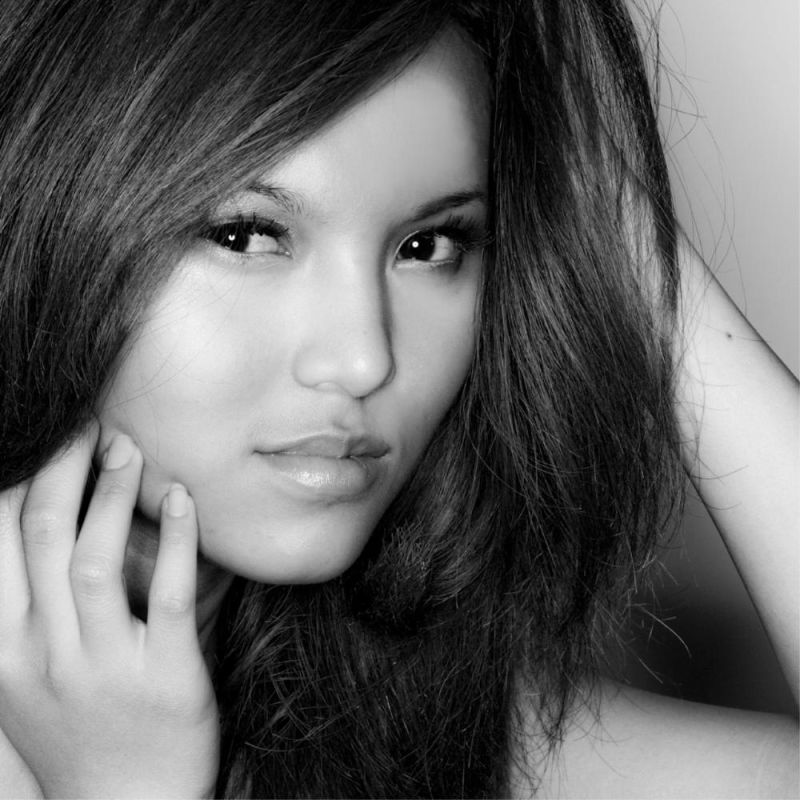 Moca - DSfineart Photography