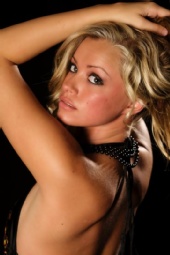 Hannah Harper - Head Shot