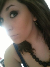 Chelsea Tromans - .