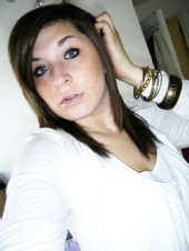 Chelsea Tromans - x