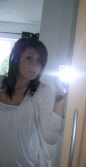 Chelsea Tromans - x