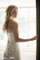 Vivienne Edge - Wedding shoot