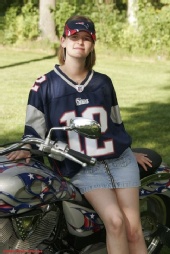 Rivindell - Bike Shoot