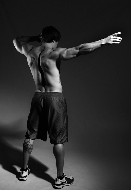 Matt Geszvain