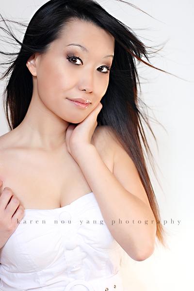 Pammy - Karen Nou Yang Photography