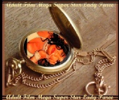 LADY PAREE - GORGEOUS LADY PAREE