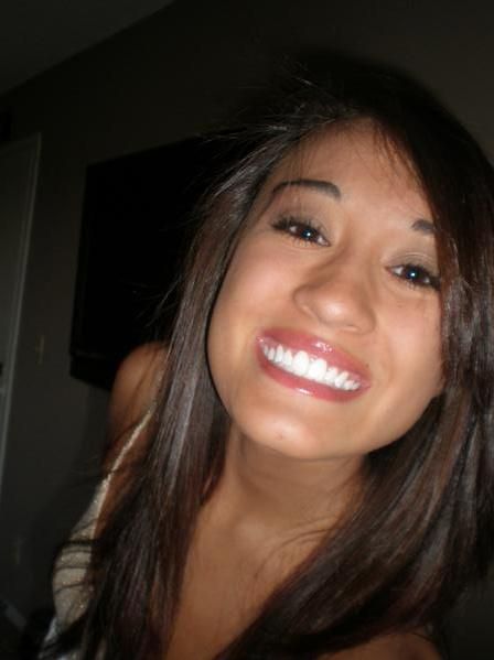 Kayleigh K - Cute me!!