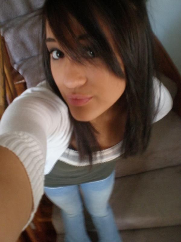 Kayleigh K - Cute me!!