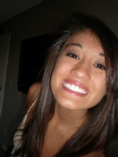 Kayleigh K - Cute me!!