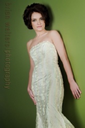 Jane Elizabeth - Brian Walters Photo Shoot