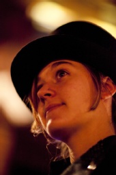 Ercassiel - At the fair