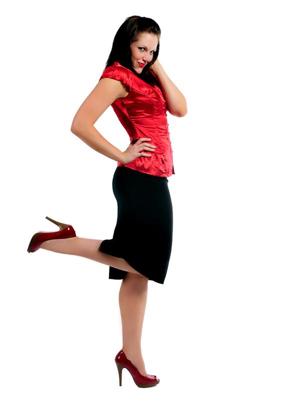 Renee - Flirty