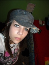 Keila Kamikaze
