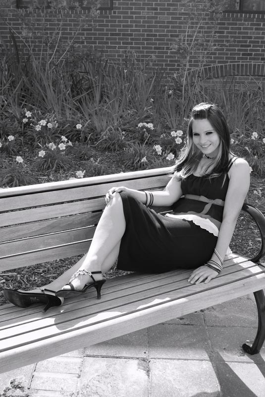 martha - Me enjoying nature