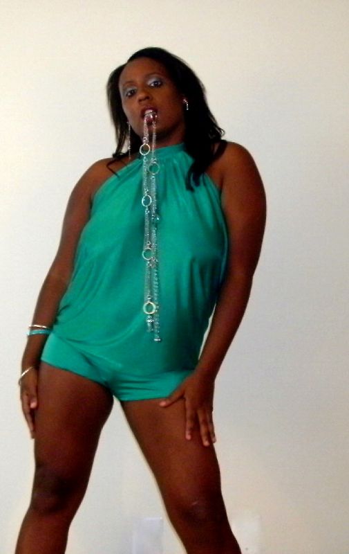 Mel Vina - GBlunt Photo Shoot