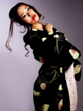 Sayuri H - Portfolio