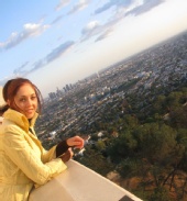 Xenia - beautiful view