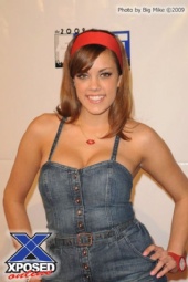 Katie Cummings - erotica LA