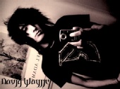 David Wayne - Long Hair