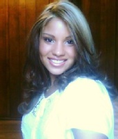 johana carmona - New hair color