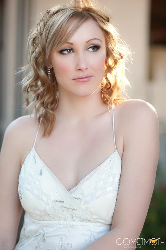 krissi marie
