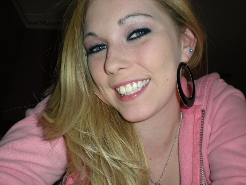 babygurl - me =]