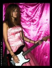 Daryon - Punk Princess