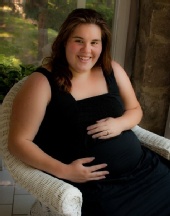 Kanga - Baby Bump