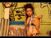Nici She - LucidScheme Fashion Shoot-Lingerie party