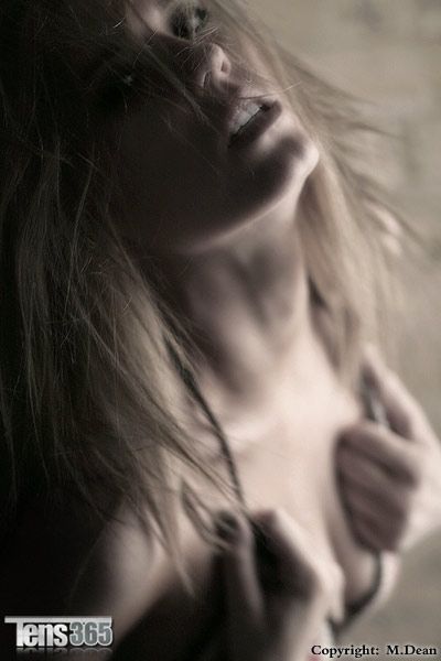 Amy Sheree - 365 Productions