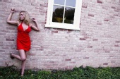 Julie Pittman - Brick Wall