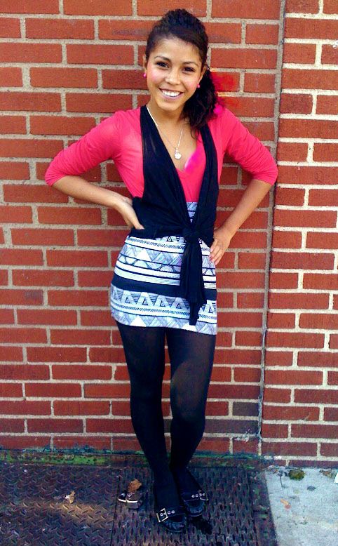 Ashley-Marie - Monday Afternoons