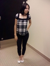 Heather - Fashion is a must