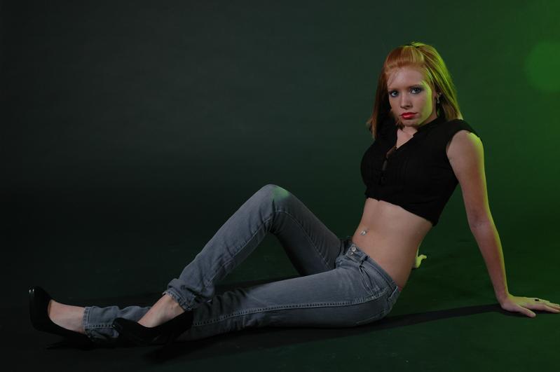 Kaylee Bendit
