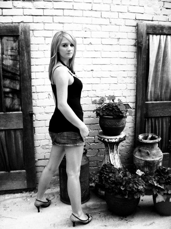 Codi - '09 July Photo