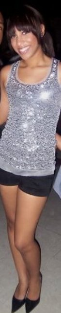 Brittany Witt